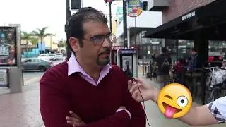 ¿QUÉ EDAD TENDRÍAS SI HUBIERAS NACIDO HACE 5 AÑOS? 🤔 | Entrevistas en la calle