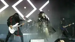 "АХ-10 лет!" - "AROGUA" 07.09.2024Г. Москва "УРБАН"