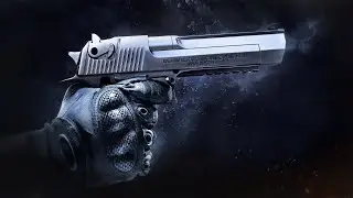 CS:GO короткая нарезка хедшотов с дигла
