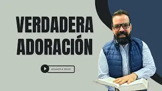 Verdadera adoración | 1 Crónicas 15