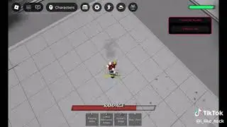 New Instant Twisted script