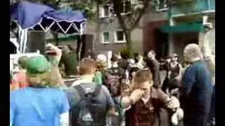 Fuck Parade 2007 - part 1
