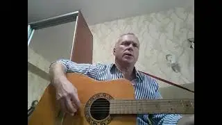 Мой учитель. Музыка Андрея Макаревича, слова Олега Боброва.