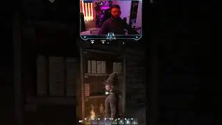 Missed a step, found a secret