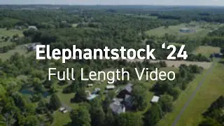 Elephantstock 2024 | Full Event