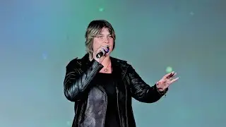 Анжелина Старикова - На одной земле