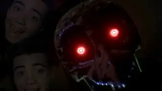 CHICA & FOXY LOVE ME! - The Joy of Creation: Reborn - #2