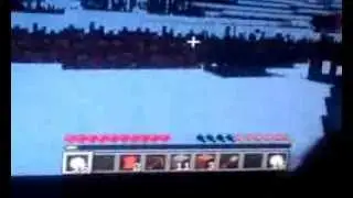 Dare my bros #1 {part 2}