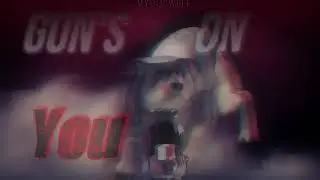 THE WOLF PT 7 (Back up for Arctic)
