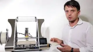 ZMorph 2.0 SX CNC Workflow
