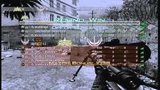 MW2: Killcam of the Day - Episode 2