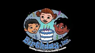 Nonprofit, It’s Your Birthday, Inc. Celebrates Turning 6 with Toys!