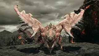 Monster Hunter World [Steam]. Перепрохожу, качаюсь заново!