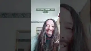 PT 2 Christianity Ended In 70ad