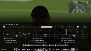 We live