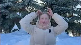 #мамаянаделшапку