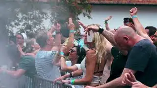 Official Aftermovie Medusa Outdoor Marine Odyssey 2024 mp4