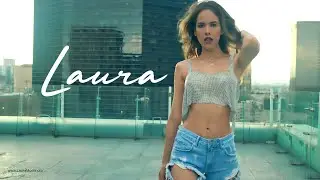 Jeans Model Film 