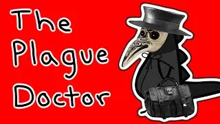 The Plague Doctor's Toll