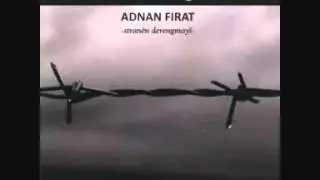 Adnan Fırat Dereng (Geç)