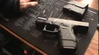 Glock 26 Performance Upgrades