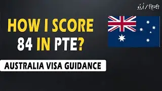 How I Score 84+ in PTE in First Attempt | How to Get High Score in PTE | 