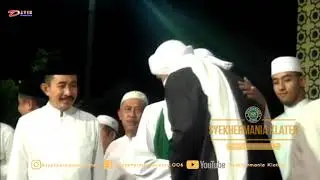 Yaa Sayyidi Ya Rasulullahi Khudz Biyadi / Ahbaabul Musthofa Kudus