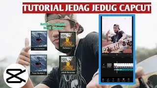 Tutorial Jedag Jedug Capcut