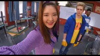 Make It Pop S01 E18 | Love And Detention
