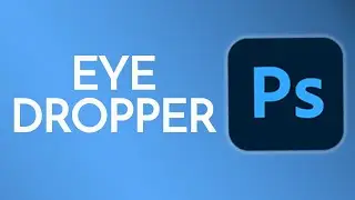 PhotoShop: Eyedropper Tool Not Working? I bet this will work. Choose All Layers