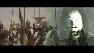 Gyűrűk Ura Zenés Videó Kurva Élet