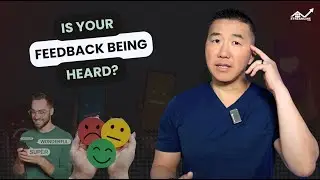 MAKE SURE YOUR CLIENTS HEAR YOU! 💬