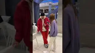 Тикток: не подскажешь как попасть к тебе в объятья?