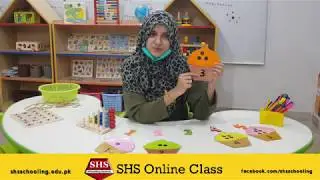 Learn Numbers with Fun | SHS Schooling System
