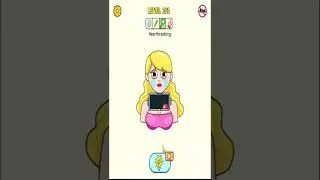 Delete Puzzle Erase Her Level 101