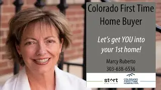 Colorado First Time Home Buyers