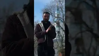 Валаам. Святые места