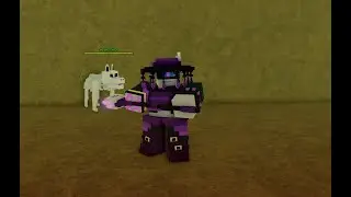 Hex Necromancer progression part 2  | Voxelblade 2/ remastered