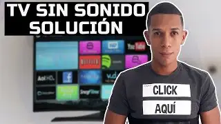 Solution: Why Did My TV Lose Sound? | My Smart TV Has No Sound