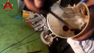 probleme jauge carburant partner