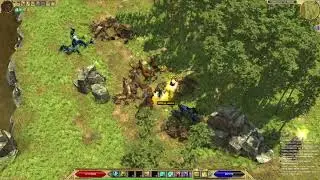 Хардкор турнир Ironman по ТК часть 14