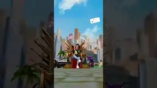Next level editing game play viral video trending status video 🔥🔥🔥🔥🔥 #freefire #badge99 #ajjubhai