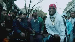 Los Porro (Remix) - Scarface El Tyger ❌ Sustituto RD ❌ L-Gante