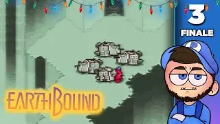 ChristmasBound 2023 [Part 3] FINALE | Purce VODs