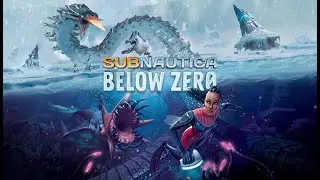 Subnautica Below Zero at State of Play   PS5, PS4