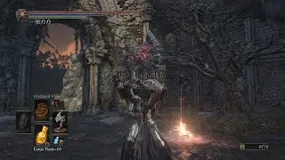 Dark Souls III New Game +👵🏻🧸🧡🔥🪓❤️‍🔥🔥🧡