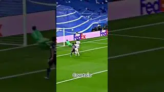 Mejor arquero de cada pais actualmente