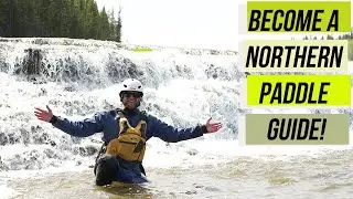 Northern Guide Training Program