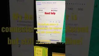 My helium miner hotspot won’t sync. Need help?? | PantherX2