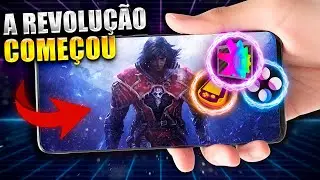 INSANOOO !! FEX 64 BITS RODANDO NOVOS GAMES !! V5 DO VITA, STENZEK DE VOLTA e MUITO MAIS